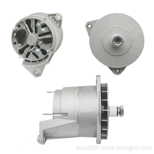 24V Auto Alternator for Kassbohrer, Man, Mercedes Benz, Pegaso, Scania Lester